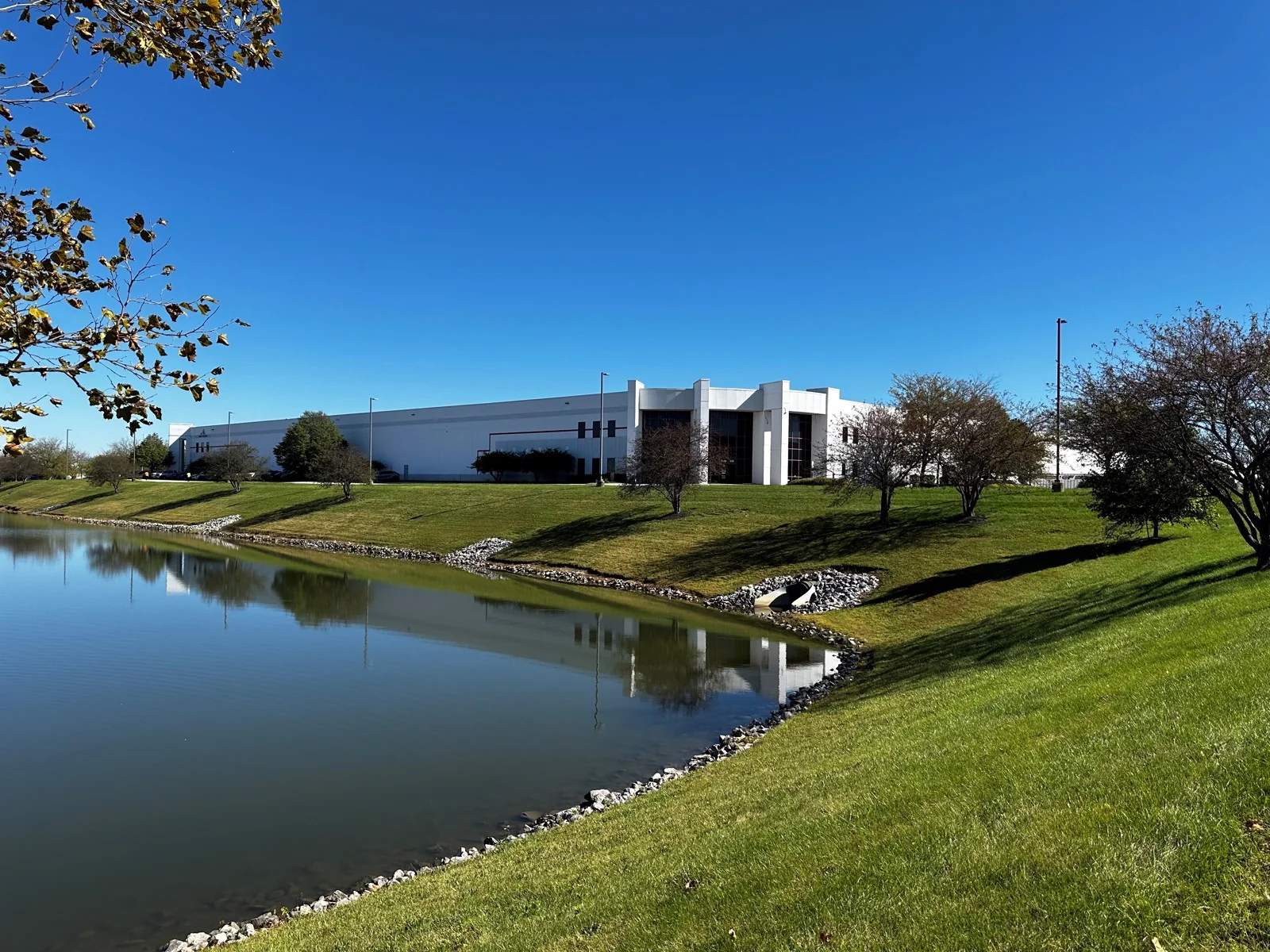 Plainfield III — Lease in Plainfield, IN, photo 5 of 5