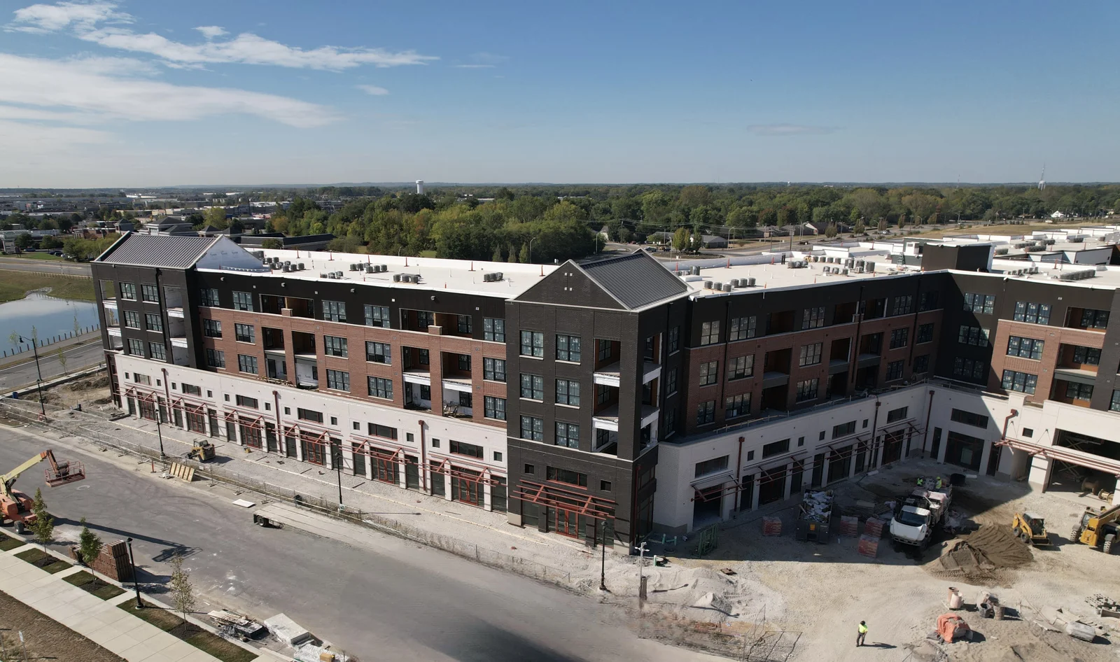 Hobbs Station — Lease in Plainfield, IN, photo 4 of 5