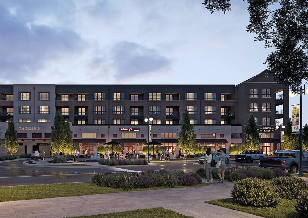 Hobbs Station — Lease in Plainfield, IN, photo 5 of 5