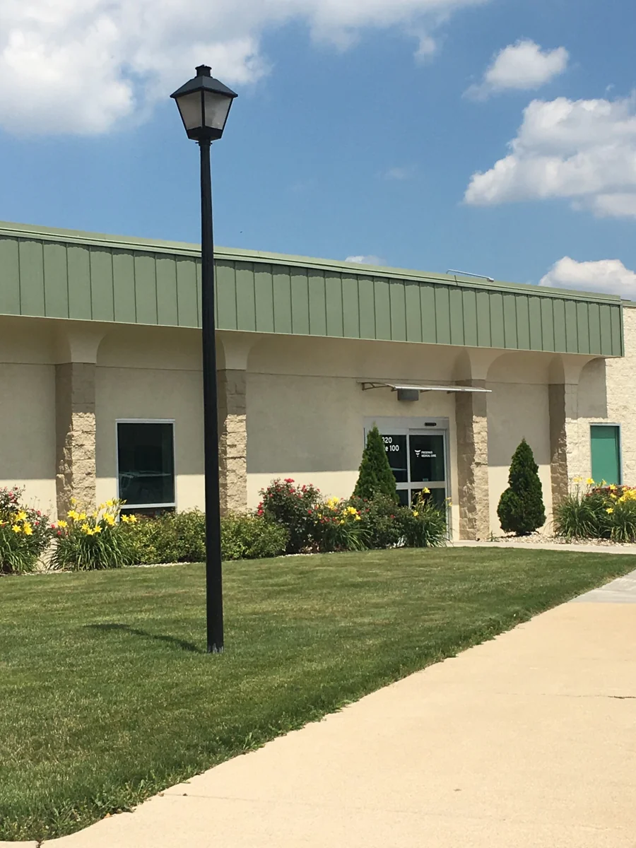 Mixed-Use Space in Downtown South Bend — Lease in South Bend, IN, photo 1 of 5