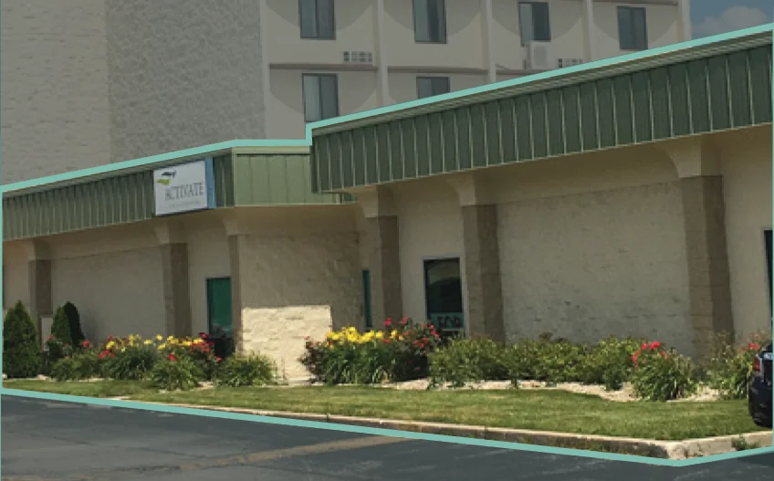 Mixed-Use Space in Downtown South Bend — Lease in South Bend, IN, photo 2 of 5