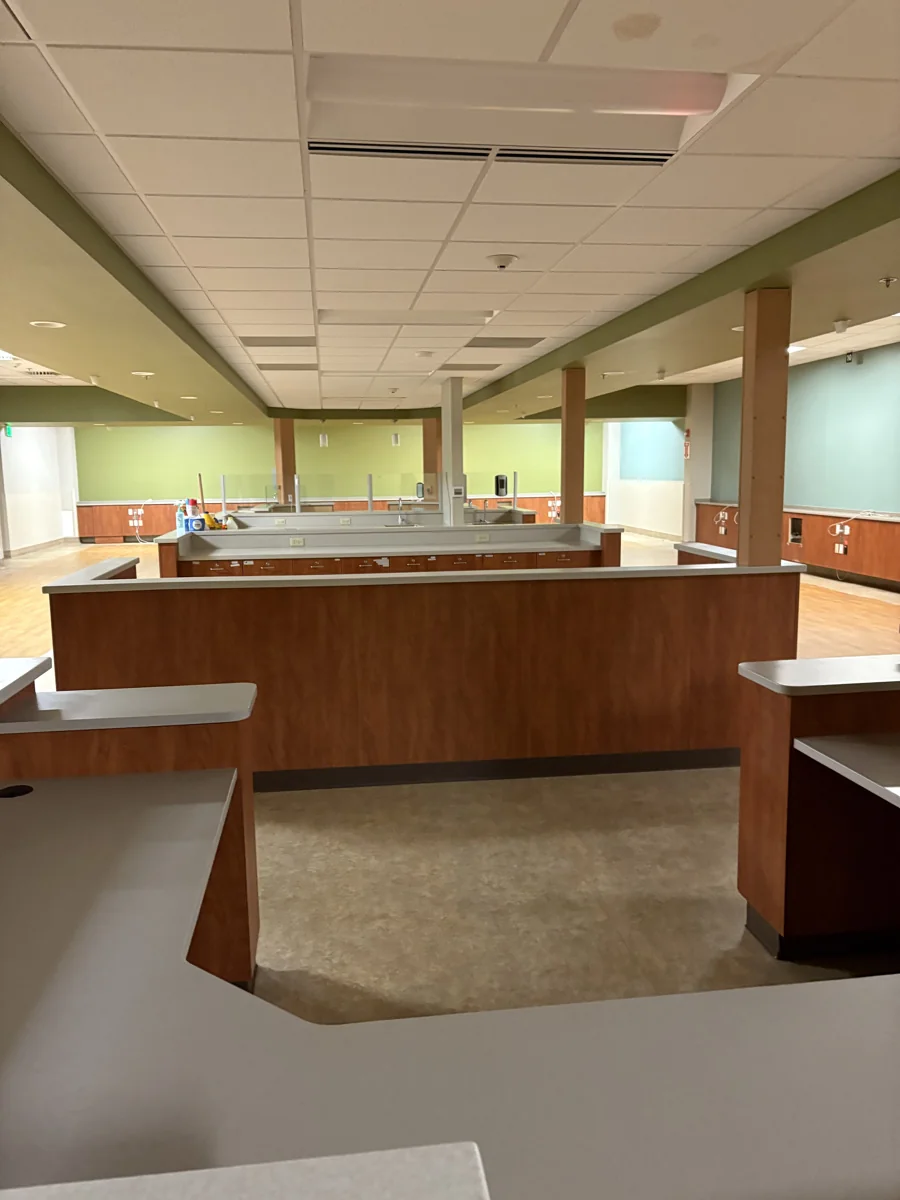 Mixed-Use Space in Downtown South Bend — Lease in South Bend, IN, photo 3 of 5