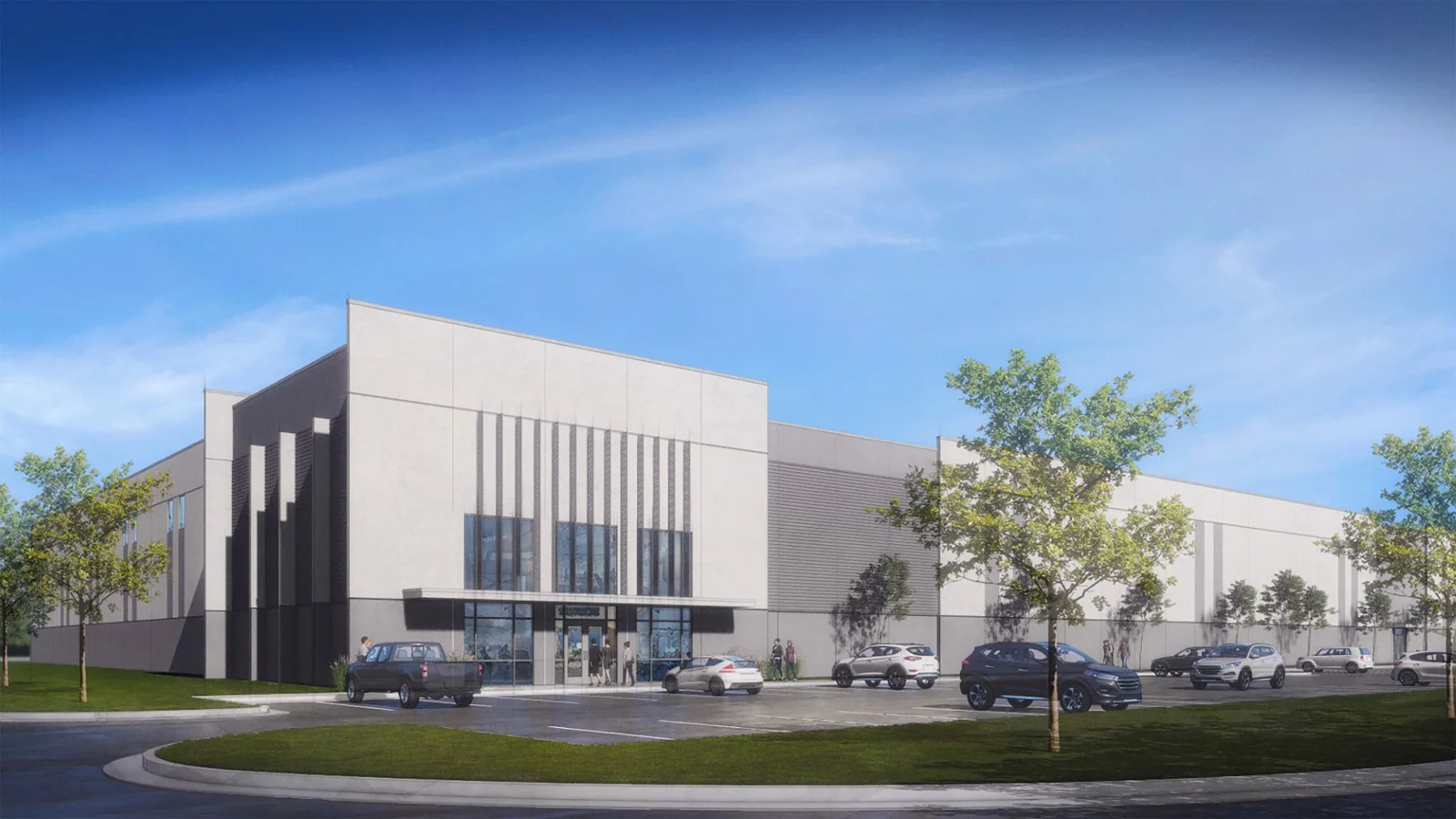 Allpoints at Anson 11 — Lease in Whitestown, IN, photo 1 of 1