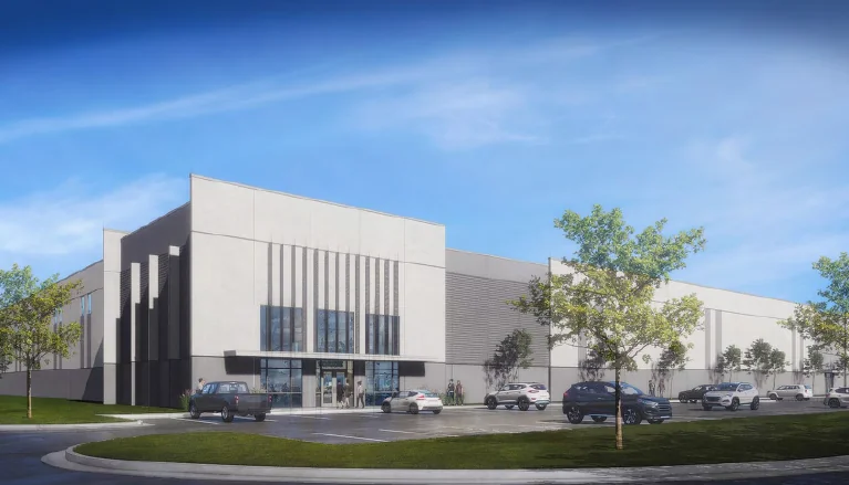 ALLPOINTS AT ANSON — Lease in Whitestown, IN, photo 1 of 1