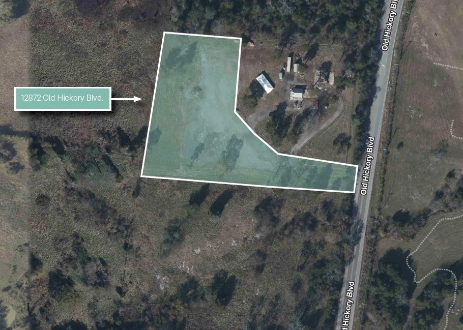 12872 Old Hickory Blvd.