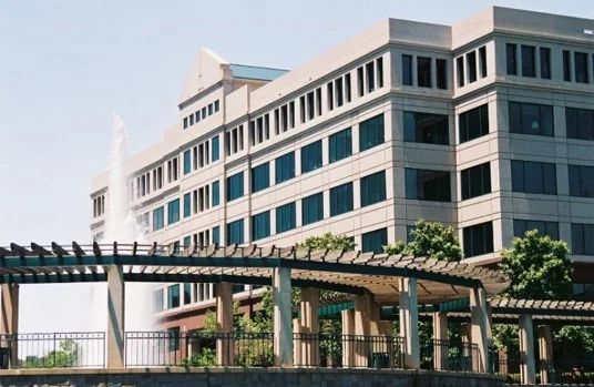 Colonnade Office Park — Lease in Birmingham, AL, photo 2 of 2