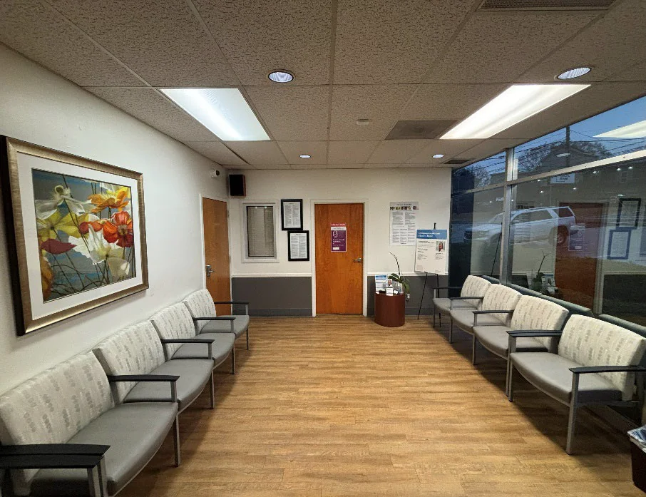 Office in Vestavia Hills, AL — Lease in Vestavia Hills, AL, photo 2 of 2