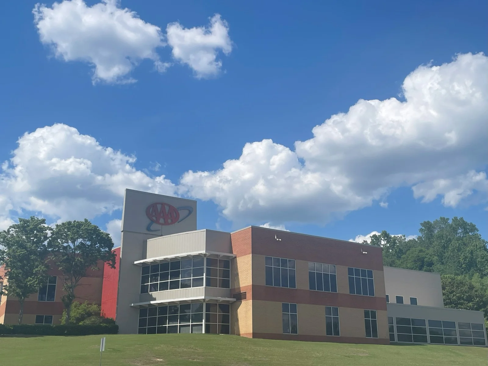 Office in Birmingham, AL — Lease in Birmingham, AL, photo 3 of 8
