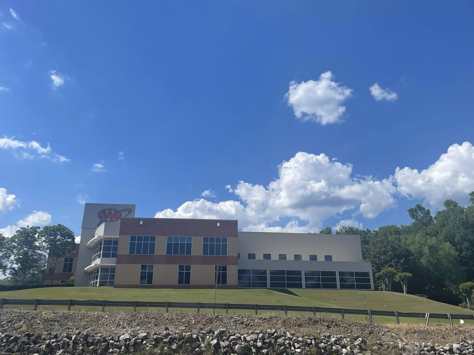 Office in Birmingham, AL — Lease in Birmingham, AL, photo 4 of 8