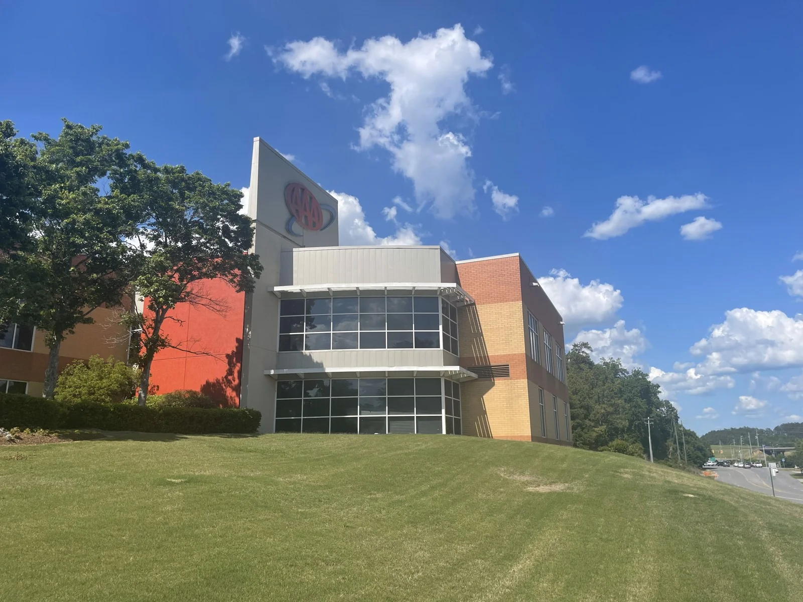 Office in Birmingham, AL — Lease in Birmingham, AL, photo 5 of 8
