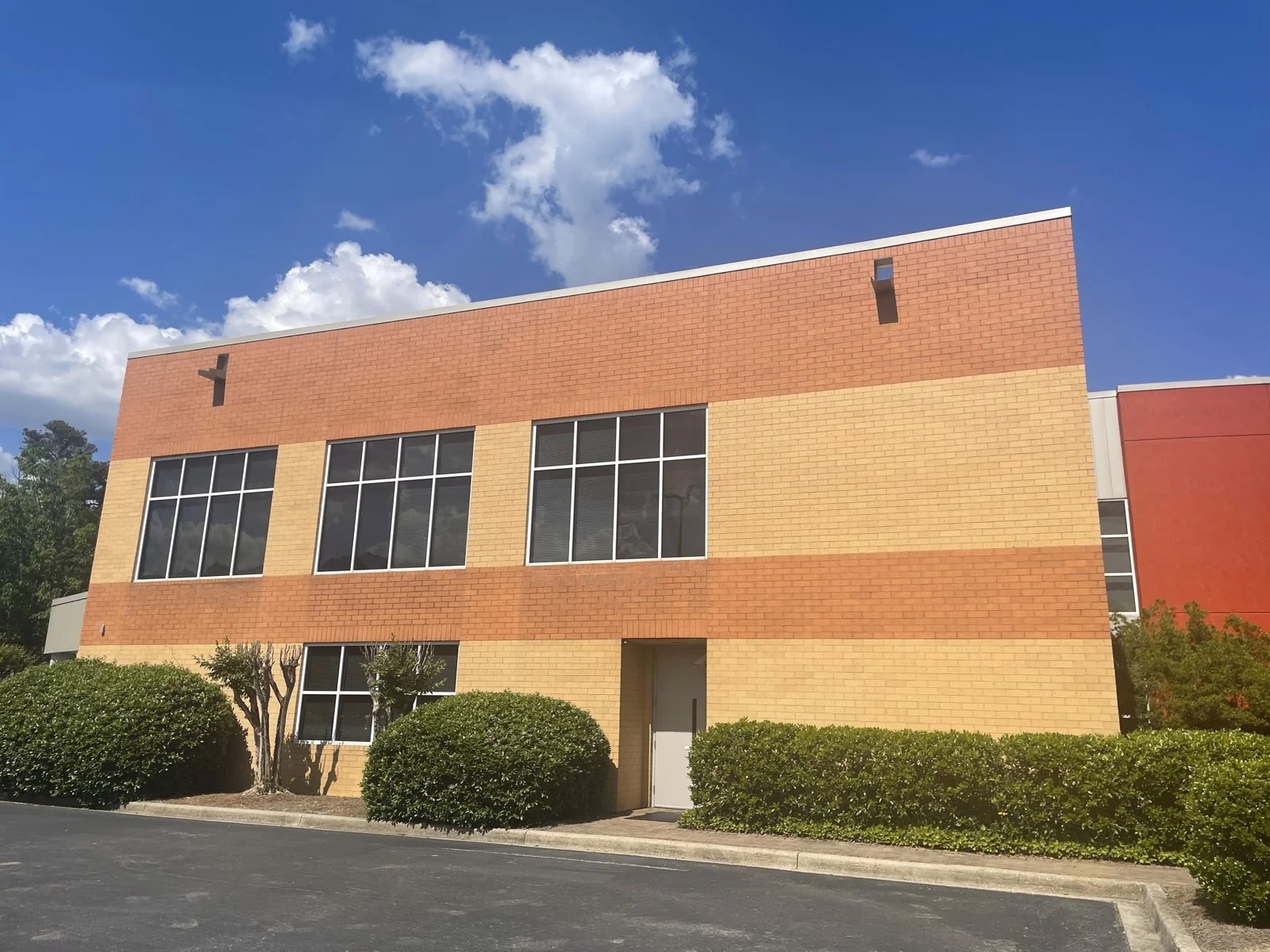 Office in Birmingham, AL — Lease in Birmingham, AL, photo 6 of 8