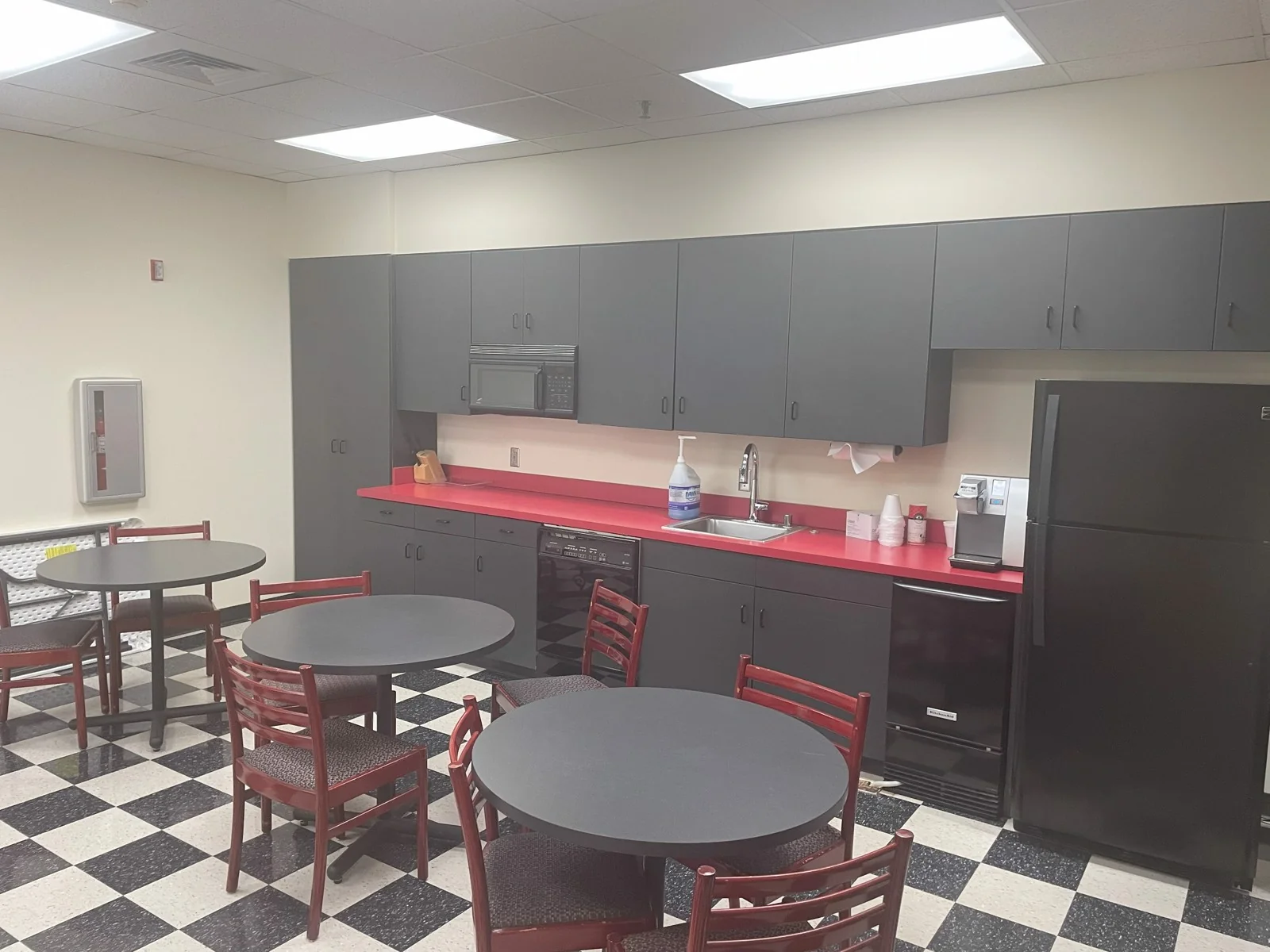 Office in Birmingham, AL — Lease in Birmingham, AL, photo 7 of 8