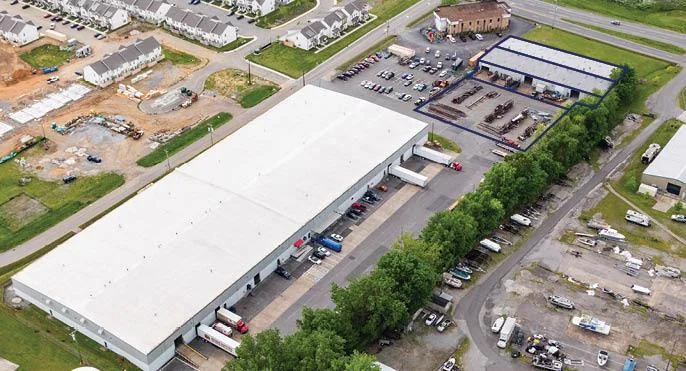 Industrial in Nashville, TN
