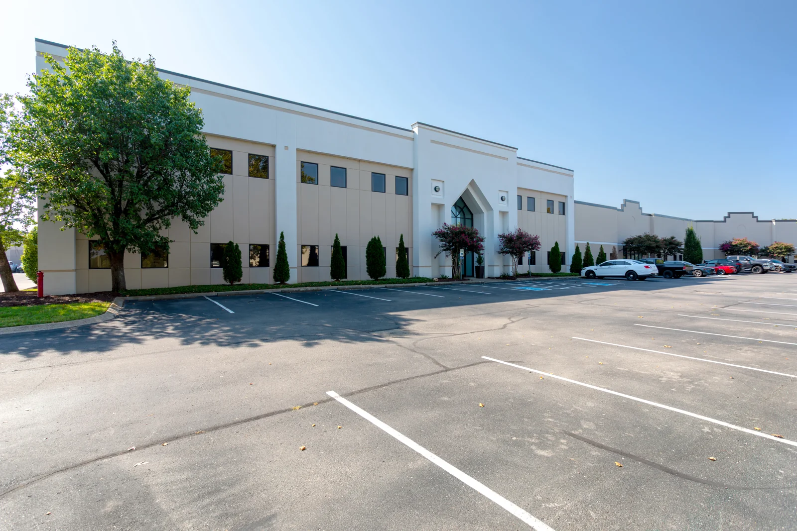 FlexIndustrial in Nashville, TN - other in Nashville, TN
