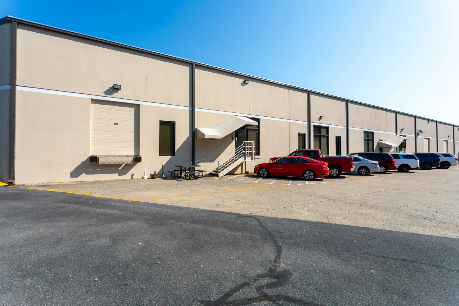FlexIndustrial in Nashville, TN - photo 2 - Nashville, TN