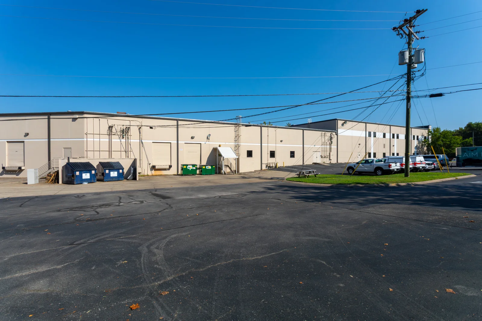 FlexIndustrial in Nashville, TN - photo 3 - Nashville, TN