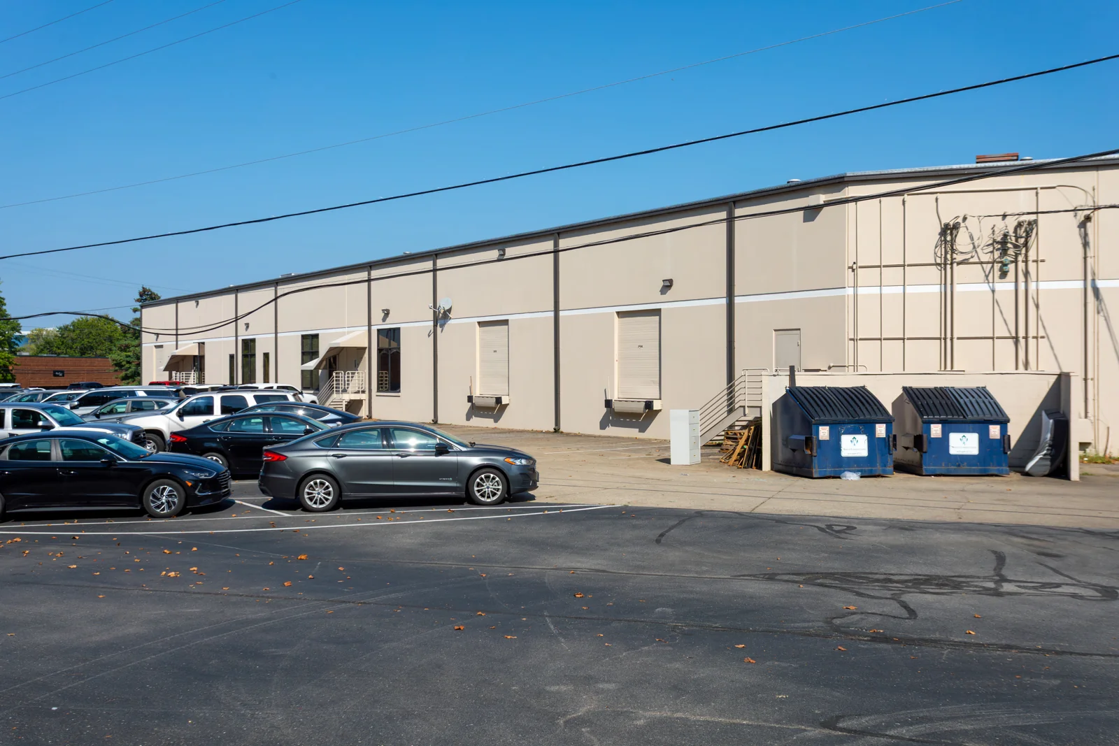 FlexIndustrial in Nashville, TN - photo 4 - Nashville, TN
