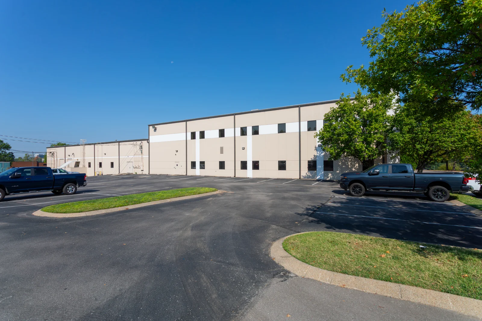 FlexIndustrial in Nashville, TN - photo 5 - Nashville, TN