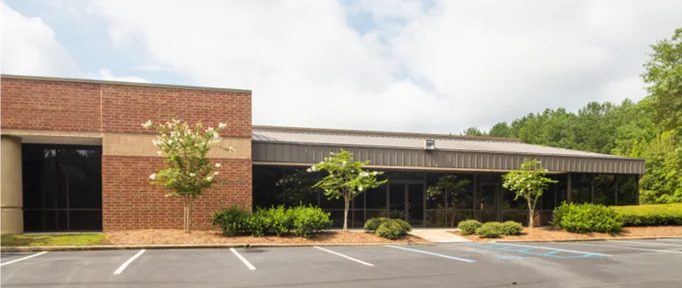 Riverchase Center — Lease in Birmingham, AL, photo 2 of 3