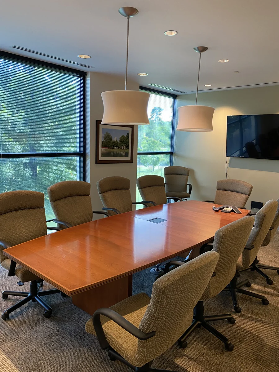 Truist Place — Lease in Birmingham, AL, photo 2 of 5