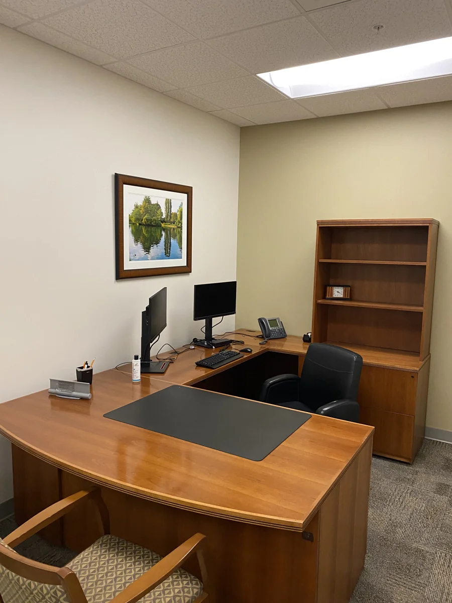 Truist Place — Lease in Birmingham, AL, photo 4 of 5
