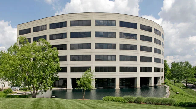 Lakeview I