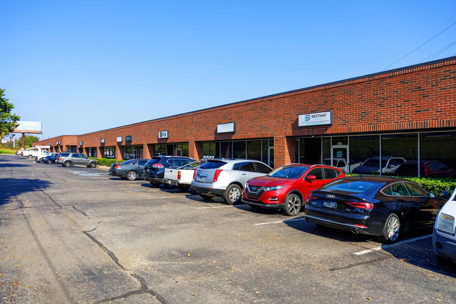 501 Metroplex Drive — Lease in Nashville, TN, photo 7 of 7