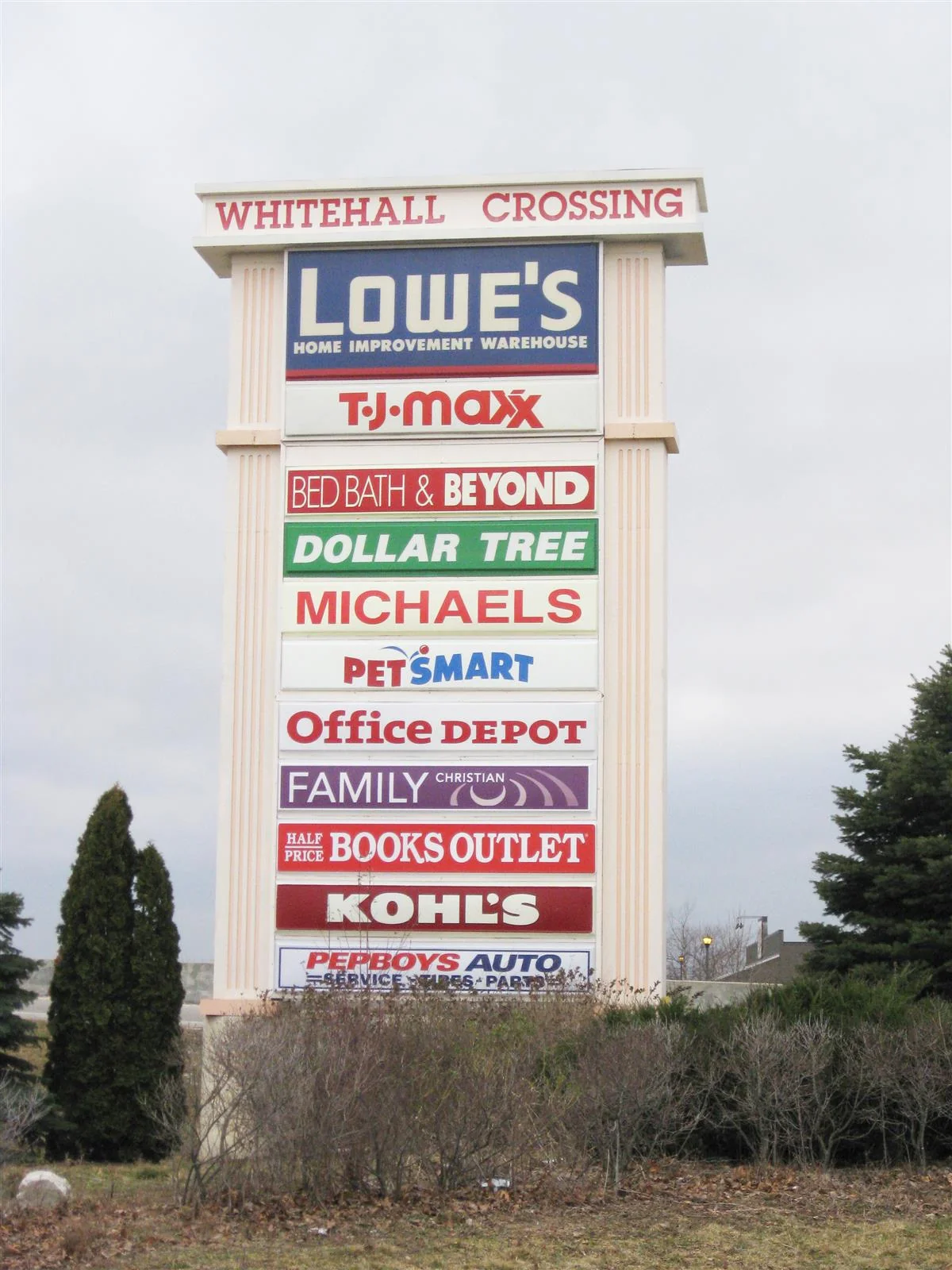 Whitehall Crossing — Lease in Bloomington, IN, photo 2 of 3