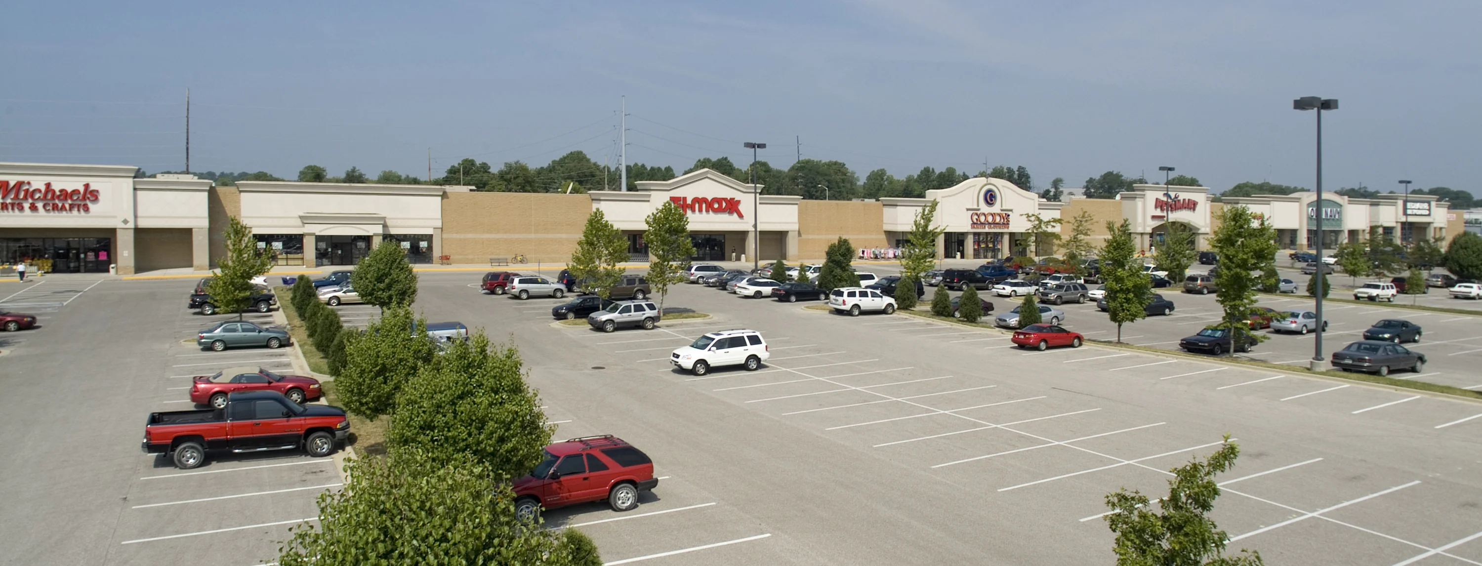 Whitehall Crossing — Lease in Bloomington, IN, photo 3 of 3