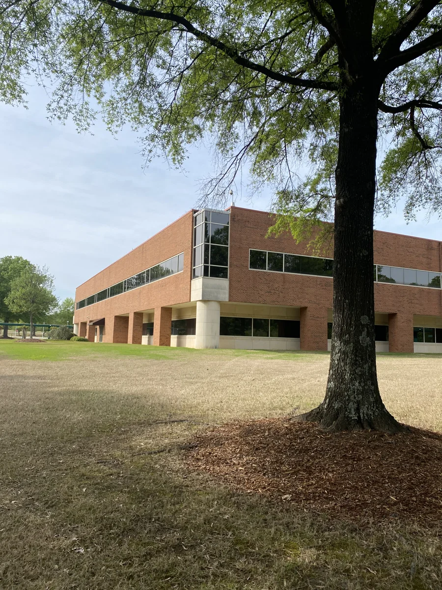Office in Homewood, AL — Lease in Homewood, AL, photo 2 of 2