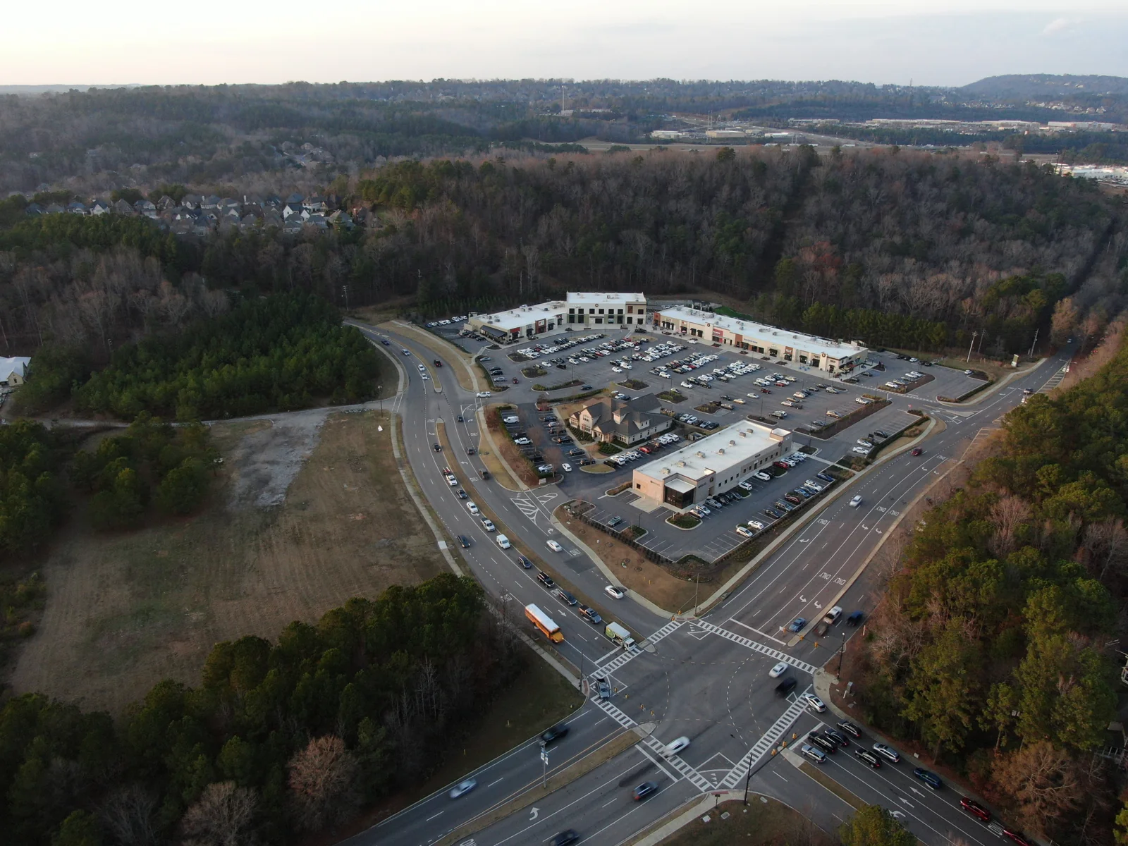 The Village at Brock's Gap II — Lease in Hoover, AL, photo 2 of 4