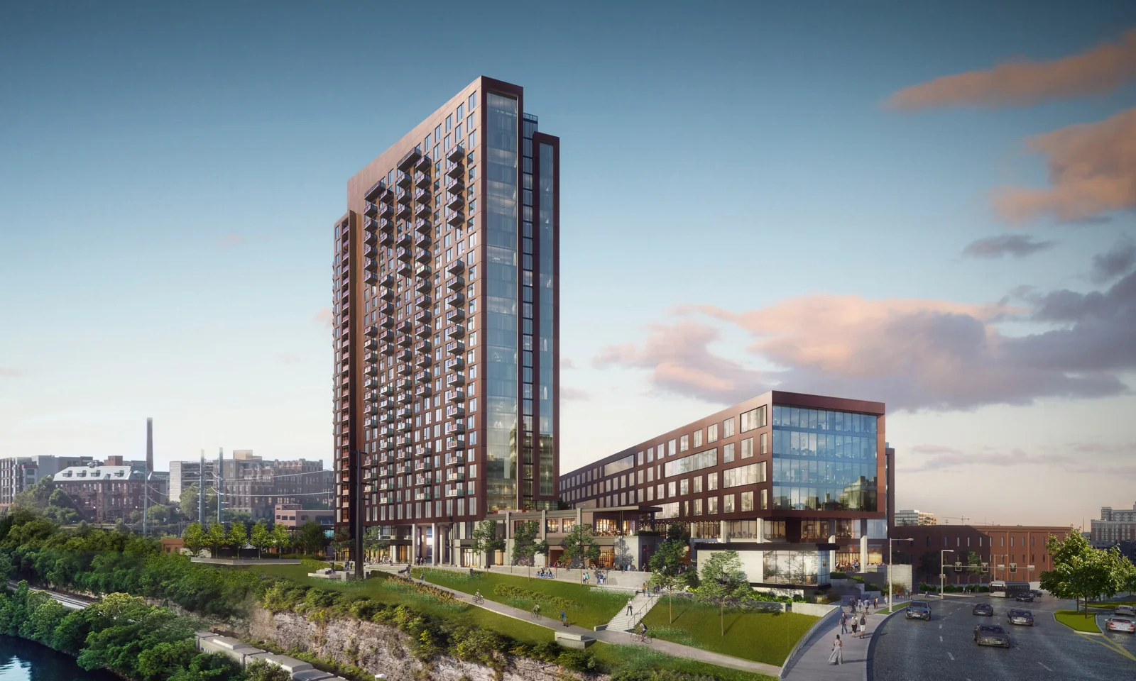 50 Peabody - photo 8 - Nashville, TN