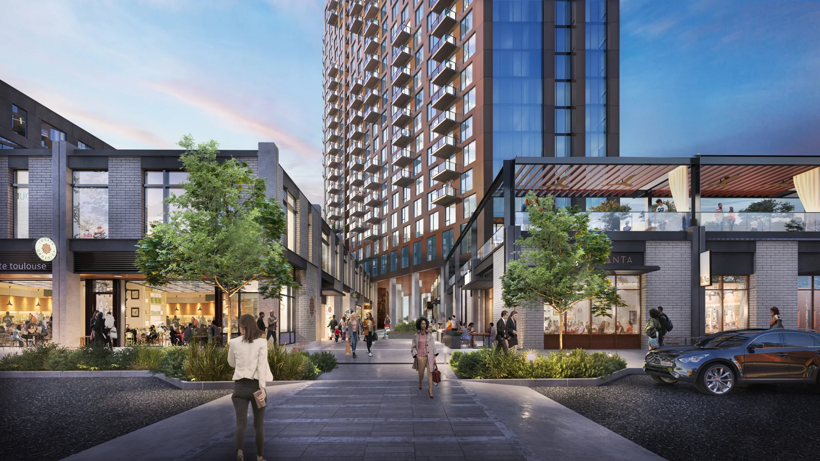50 Peabody - photo 10 - Nashville, TN