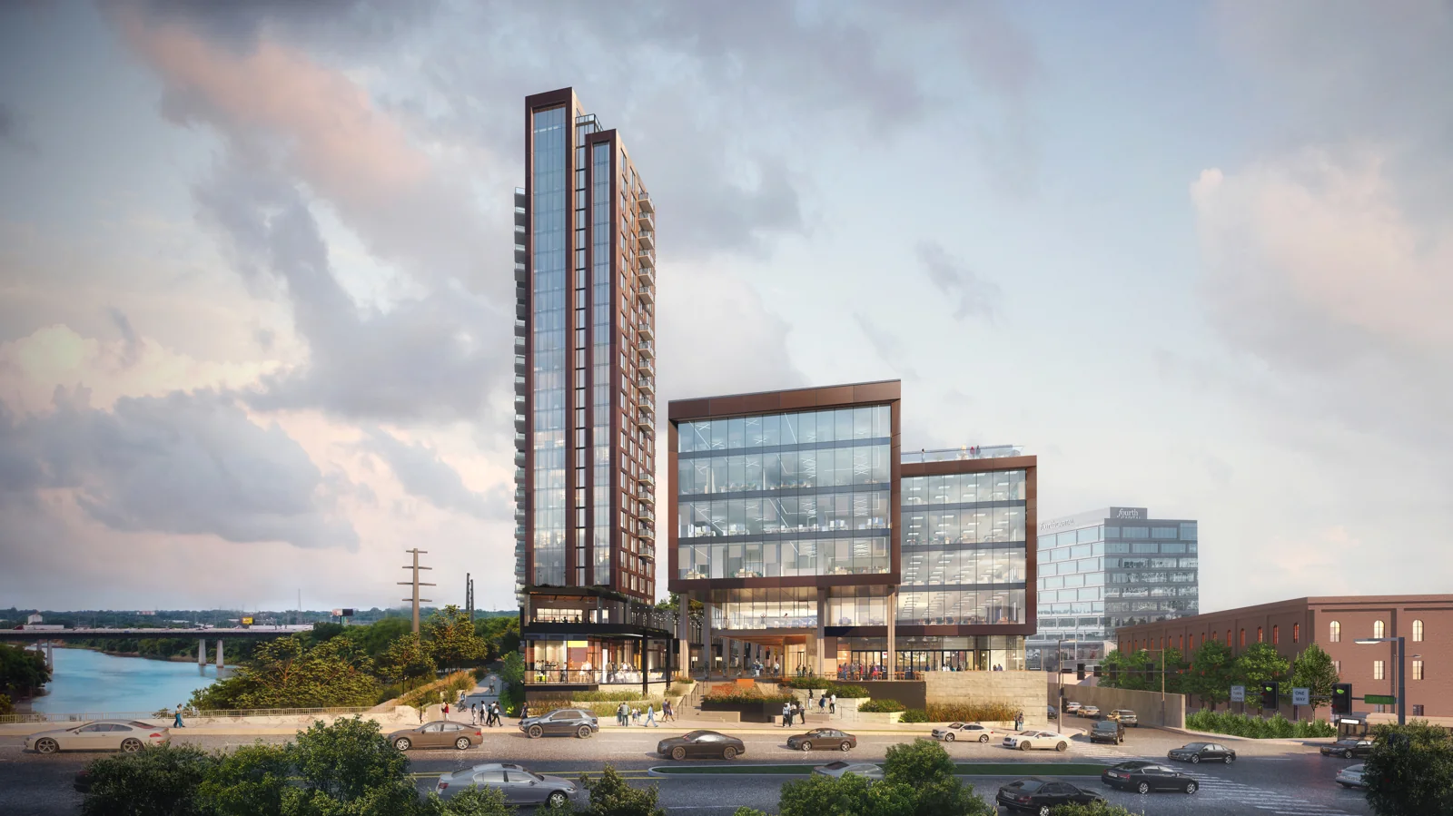 50 Peabody - photo 11 - Nashville, TN