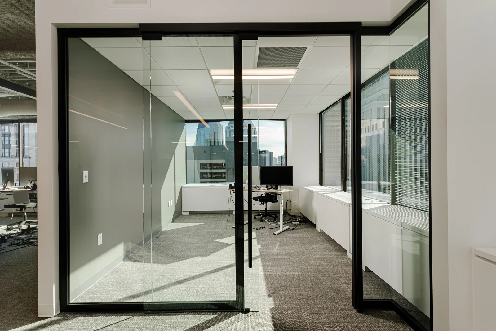 Office in Nashville, TN