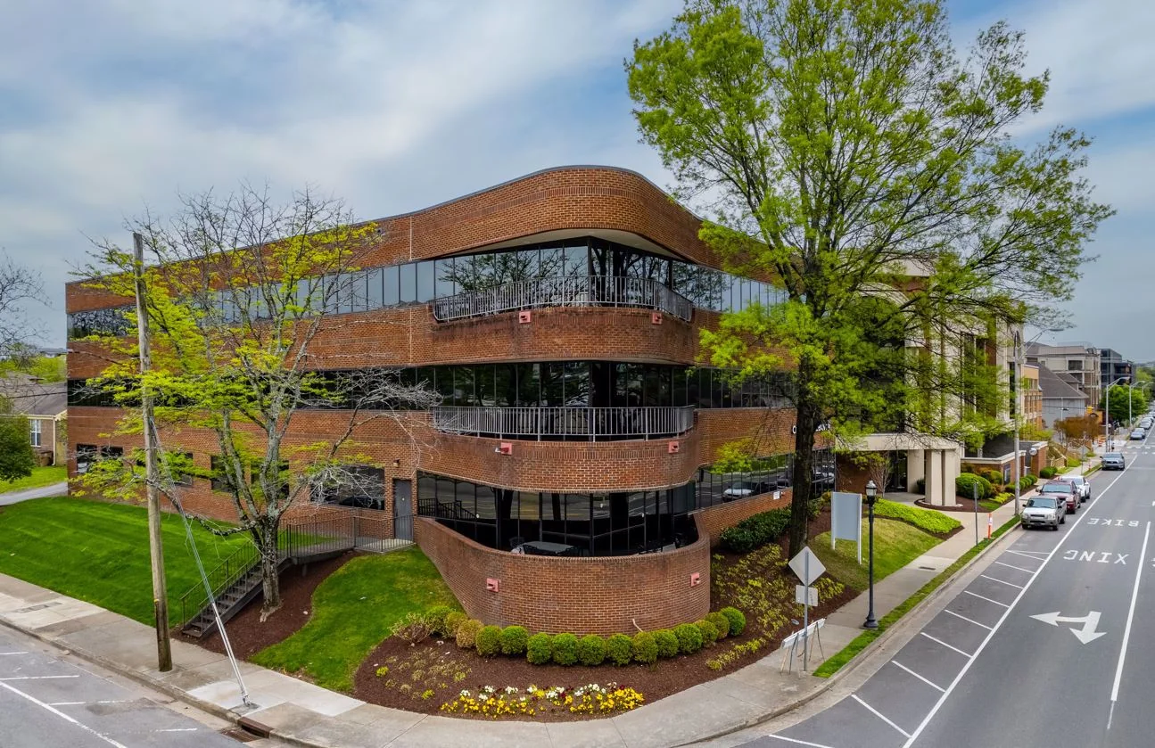 Office in Nashville, TN