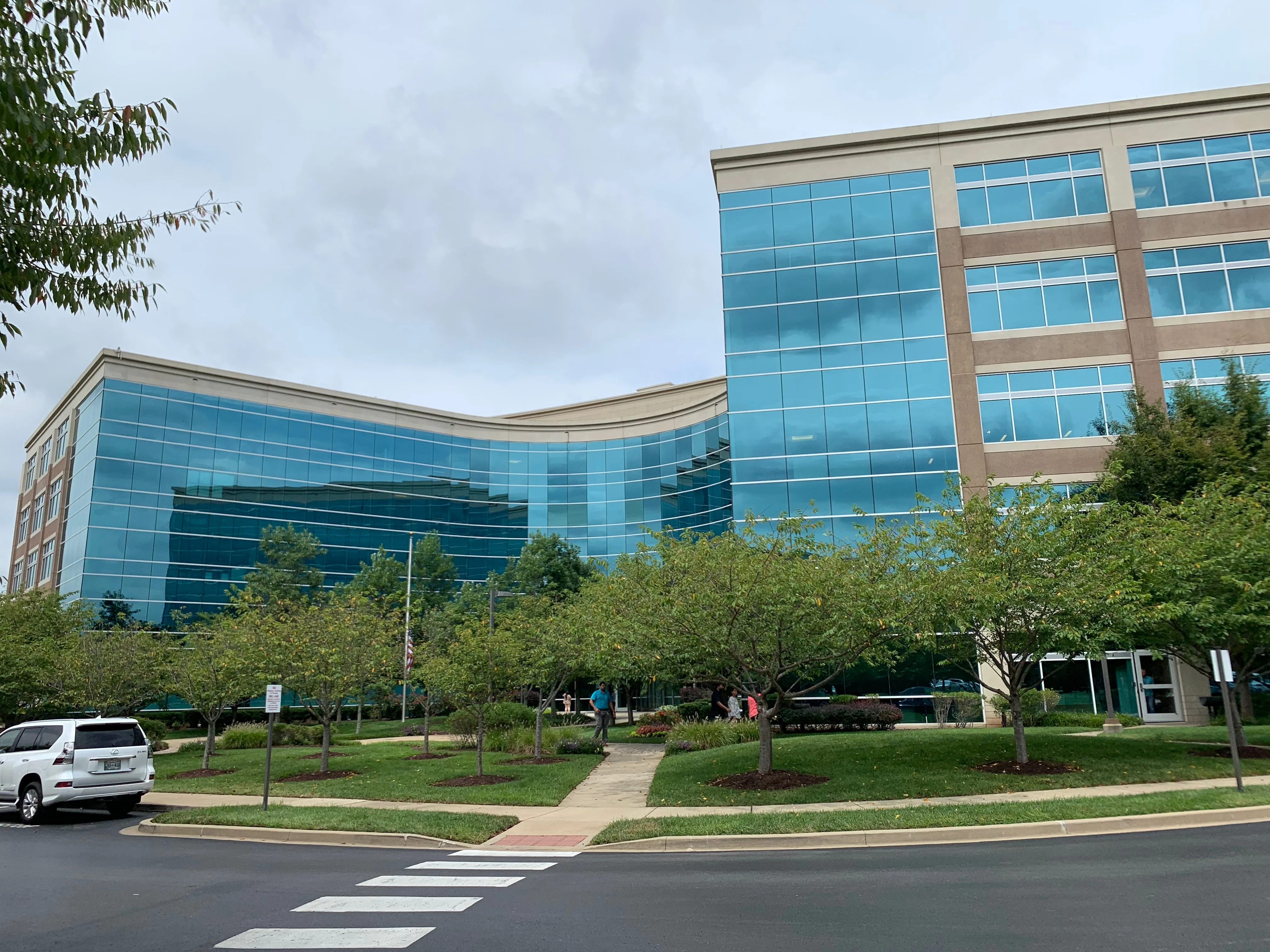 Cool Springs V - office in Franklin, TN