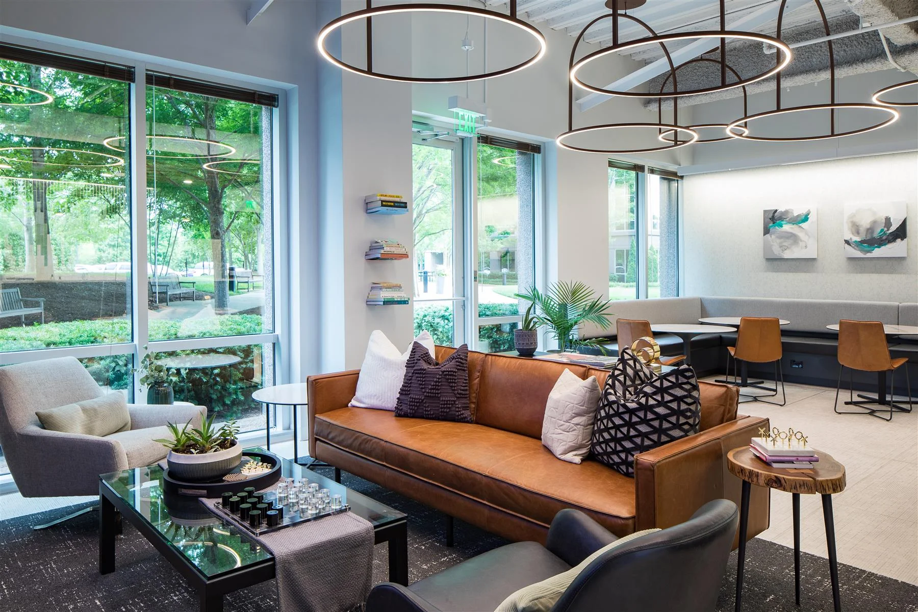 Bowers Park I & II — Lease in Franklin, TN, photo 1 of 8