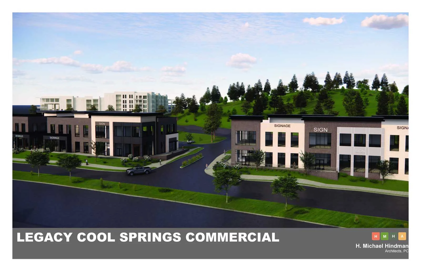 Commons at Cool Springs
