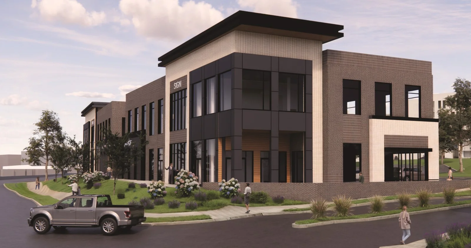 Commons at Cool Springs — Lease in Franklin, TN, photo 2 of 8