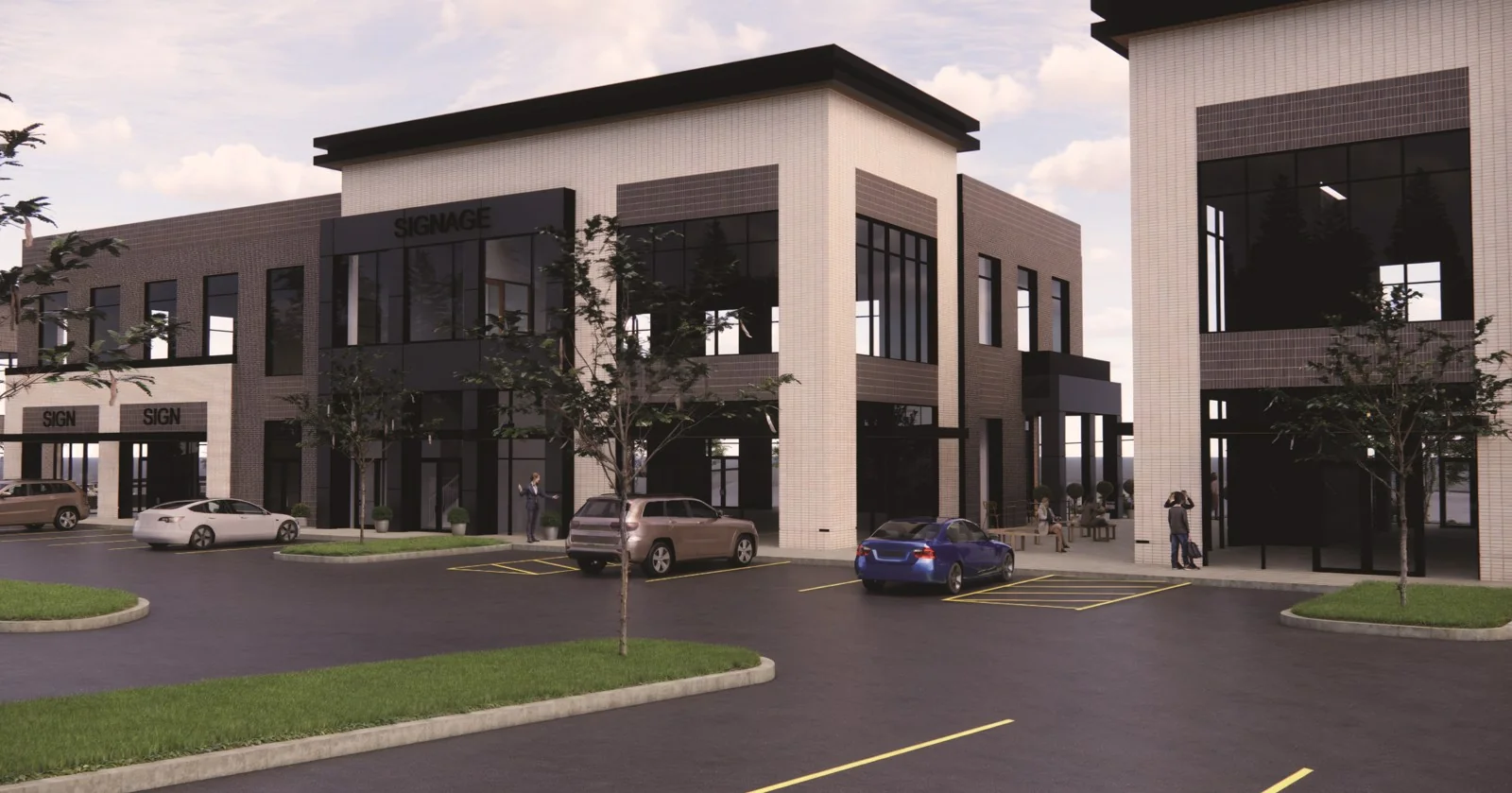 Commons at Cool Springs — Lease in Franklin, TN, photo 4 of 8