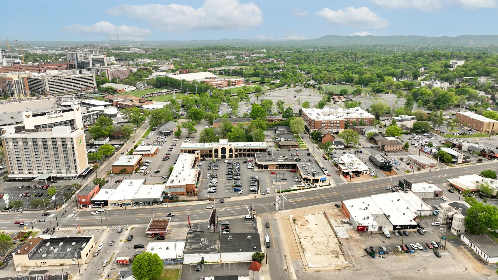 Park Place Shopping Center — Lease in Nashville, TN, photo 8 of 8