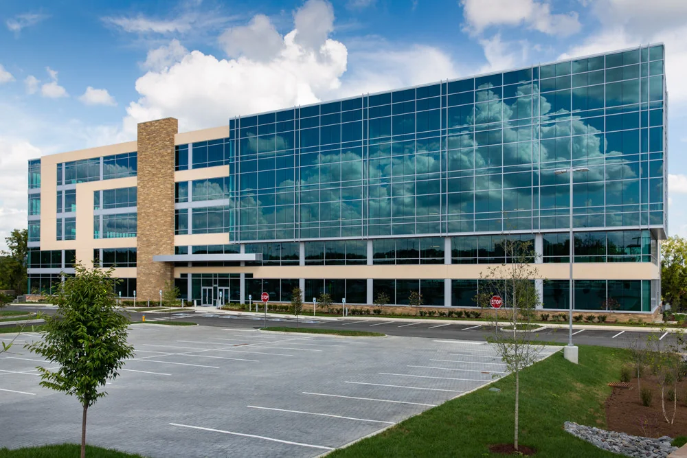 Mallory Green - office in Franklin, TN