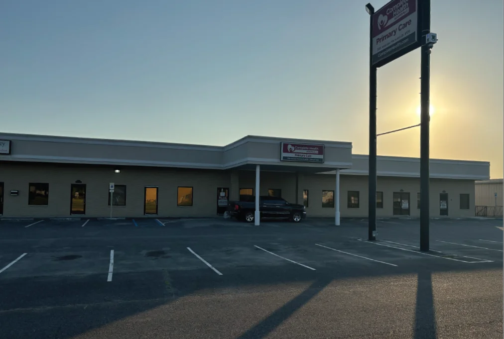 Retail in Adamsville, AL — Lease in Adamsville, AL, photo 1 of 5
