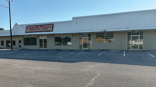 Retail in Adamsville, AL — Lease in Adamsville, AL, photo 2 of 5