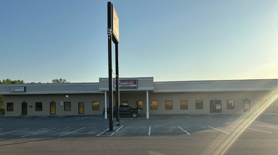 Retail in Adamsville, AL — Lease in Adamsville, AL, photo 4 of 5