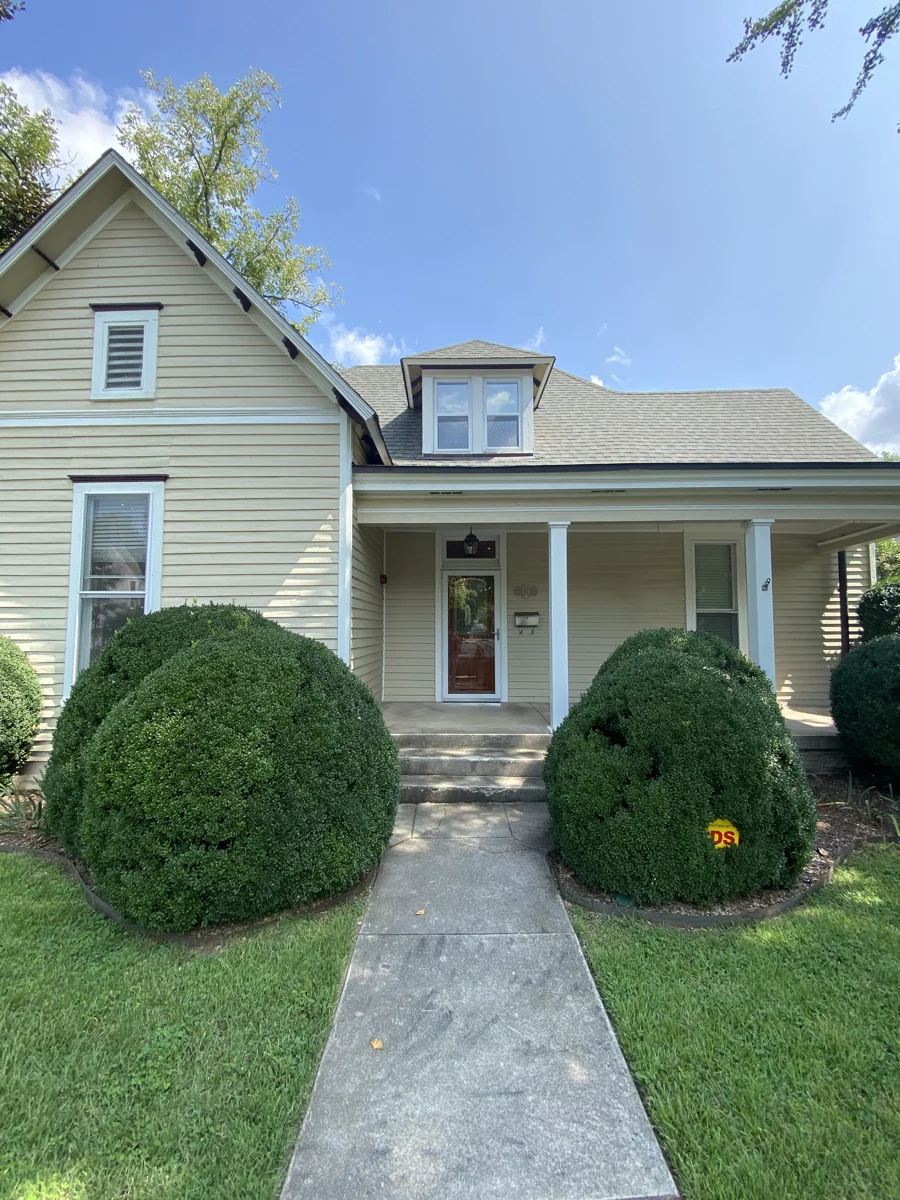 224 3rd Ave N - office in Franklin, TN