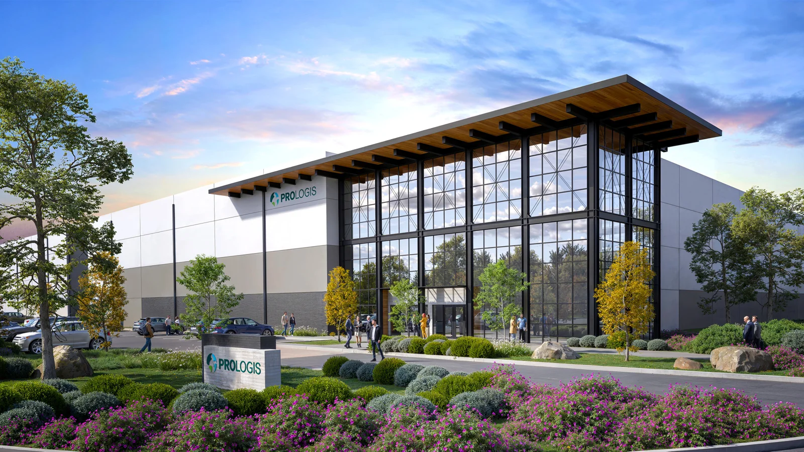 Prologis City View — Lease in Nashville, TN, photo 1 of 3