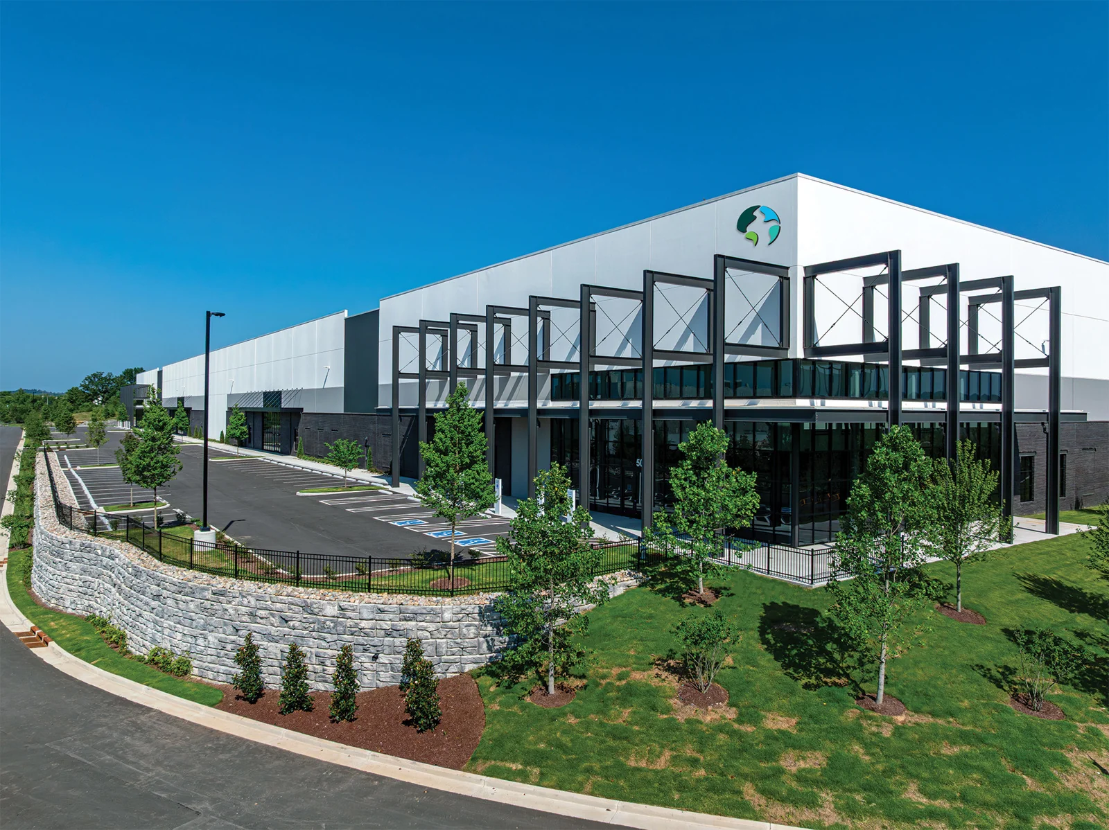 Prologis City View — Lease in Nashville, TN, photo 2 of 3