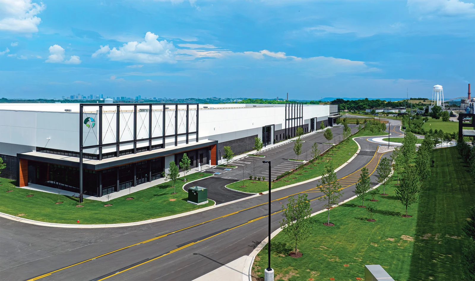 Prologis City View — Lease in Nashville, TN, photo 3 of 3
